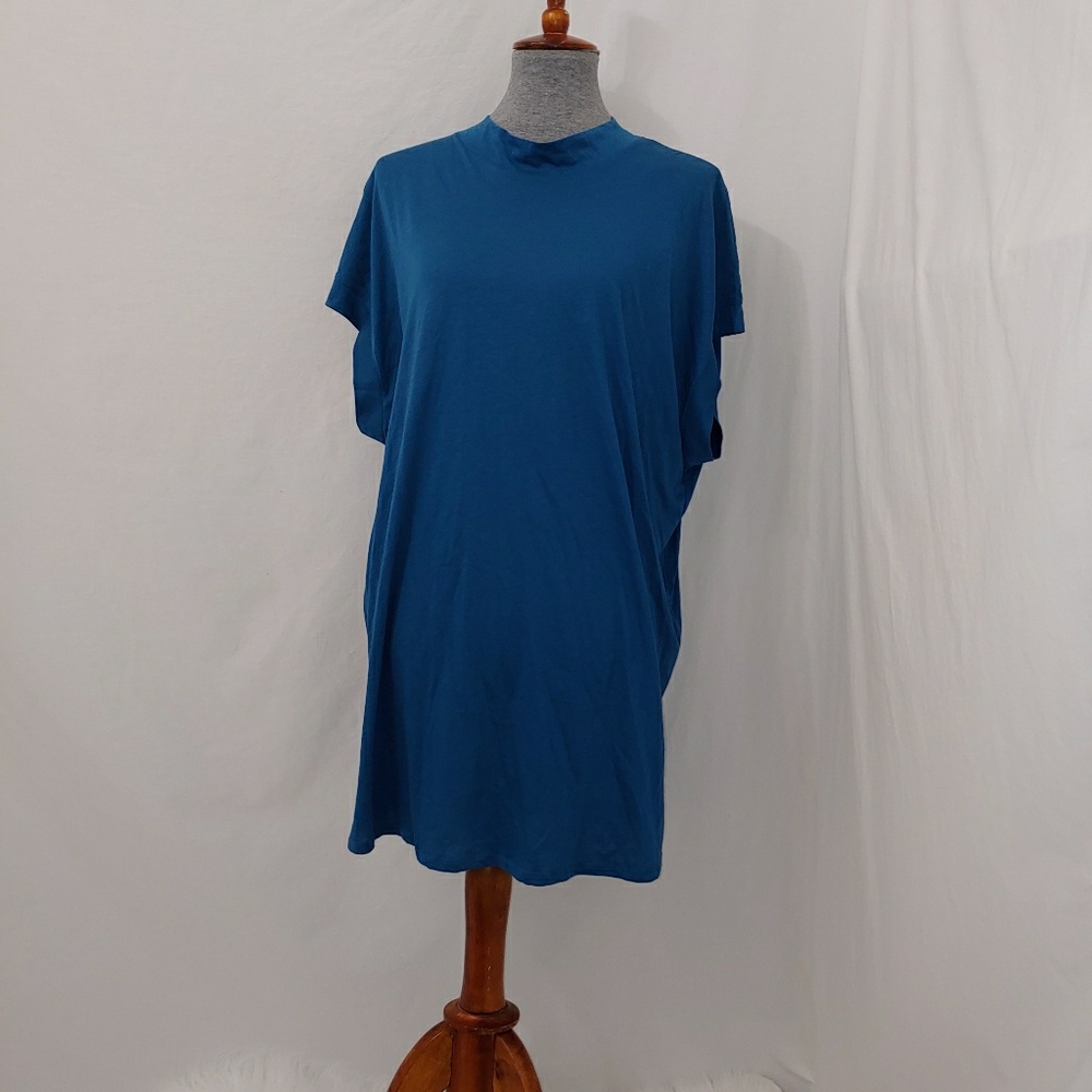 Nwt Eileen Fisher easy Jersey